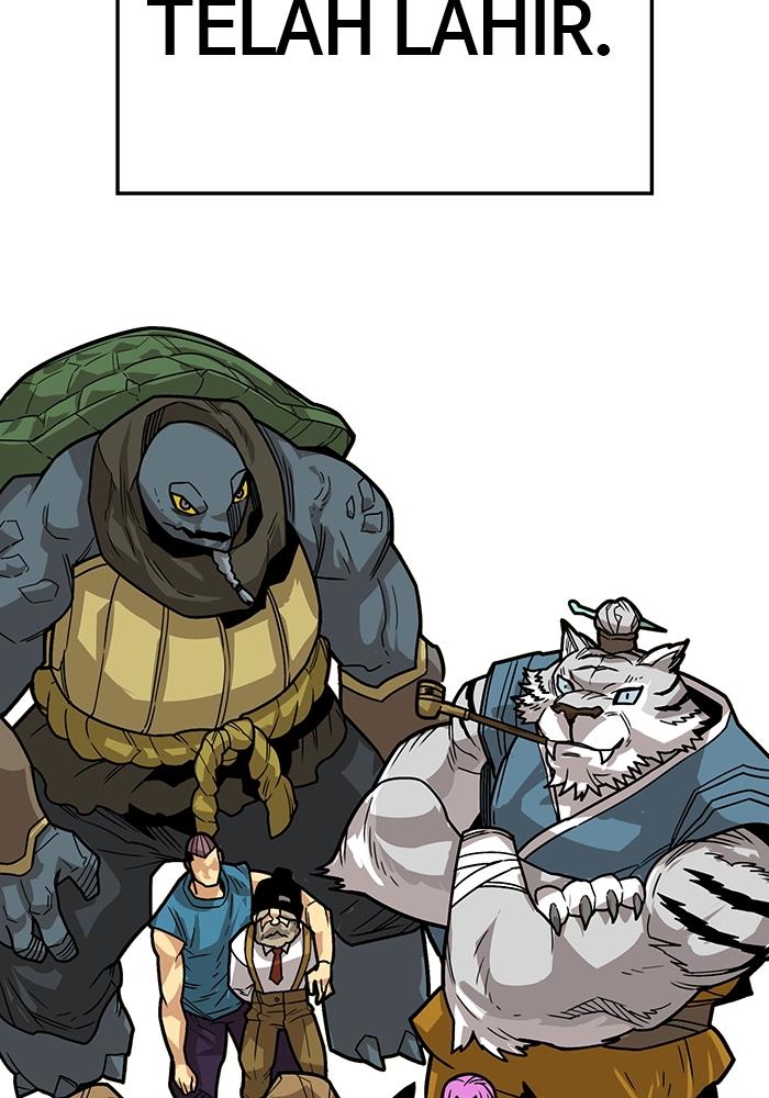 Troll Trap chapter 274 halaman 254