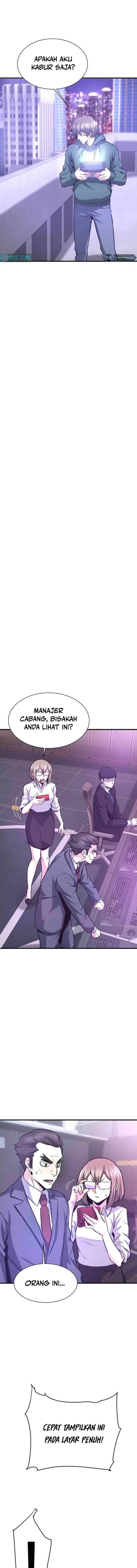 Han Dae Sung Returned From Hell chapter 51 halaman 11