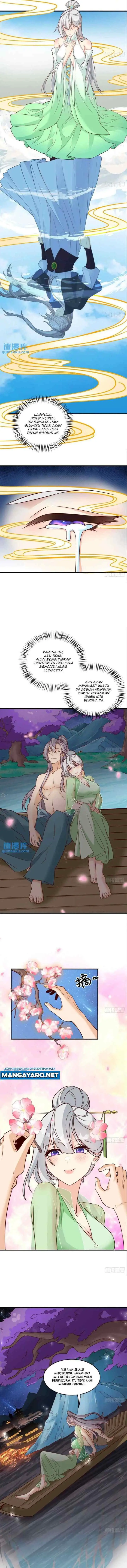 My Wife and I Dominate the Three Realms chapter 93 halaman 6