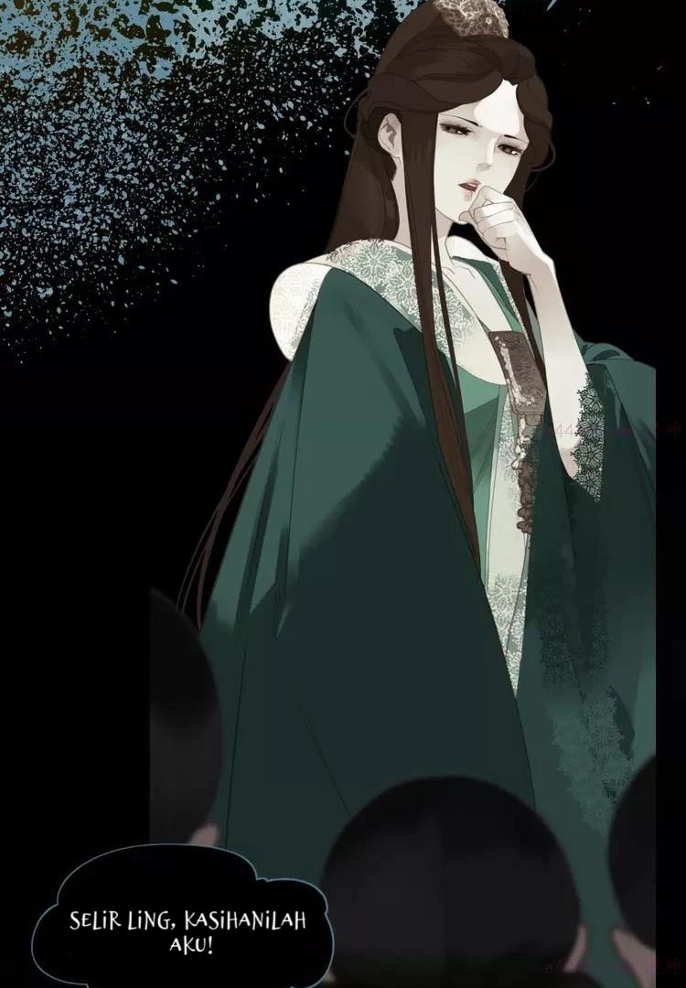 Generation's Queen Ling chapter 35 halaman 6
