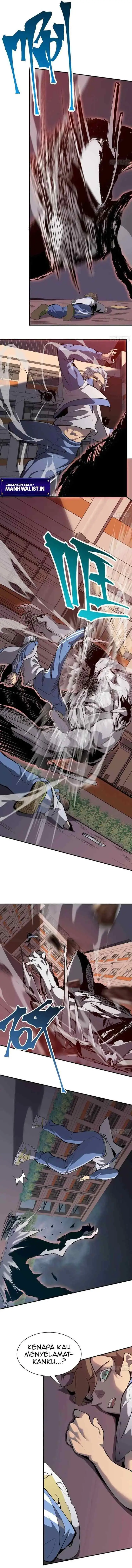 Star Prison chapter 8 halaman 9