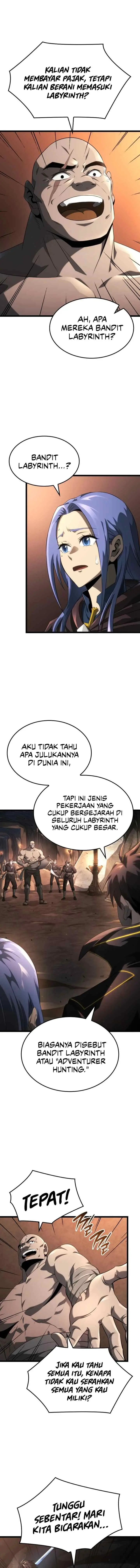 Insanely-Talented Player chapter 16 halaman 7