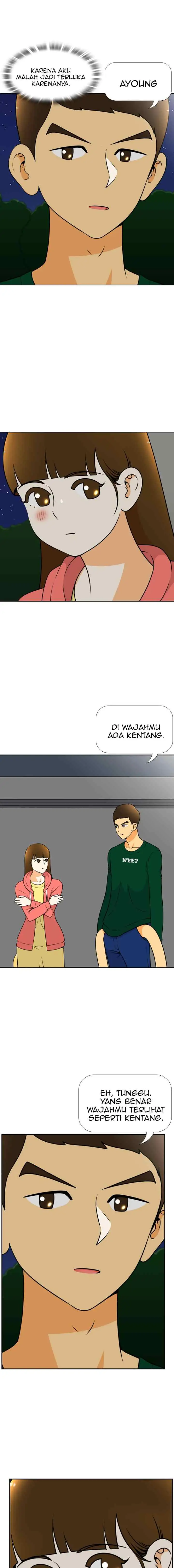 New Normal: Class 8 chapter 306 halaman 18