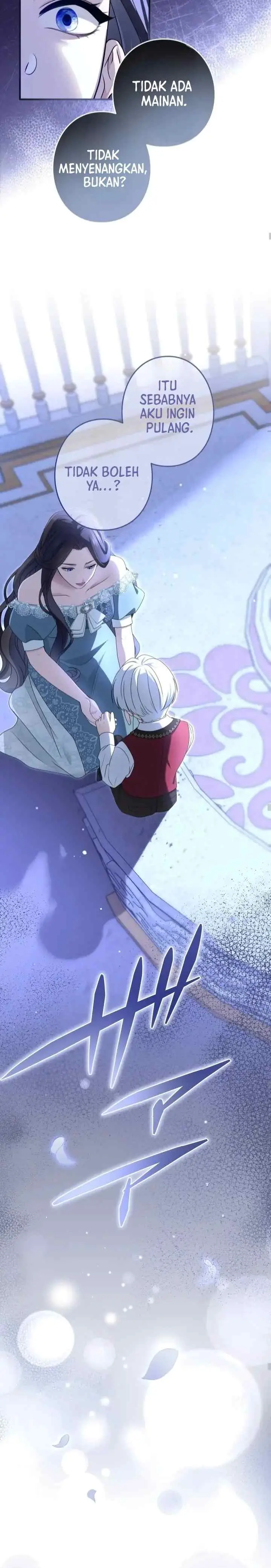 Teikoku Ichi no Akujo ni Dekiai ga Tomarimasen chapter 15 halaman 12