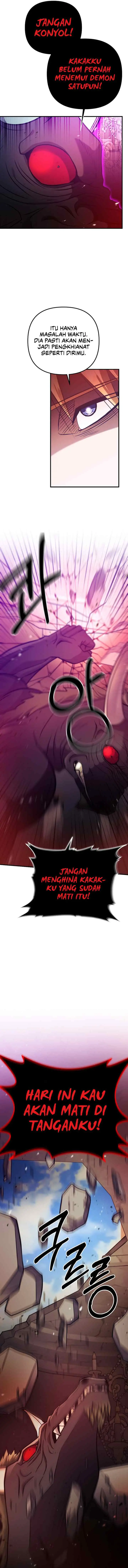 I Became the Mad Emperor chapter 35 halaman 14
