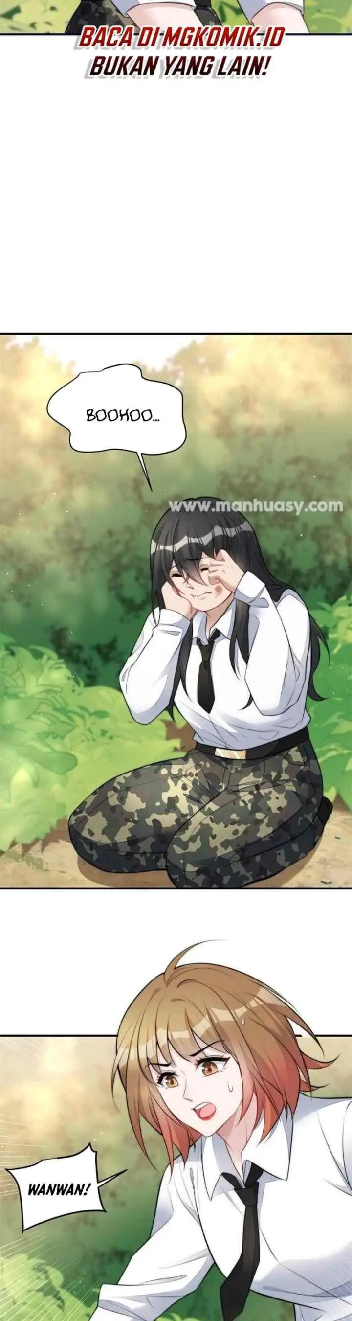 Furen Ta Chengle Da Laomen De Tuan Chong chapter 139 halaman 6