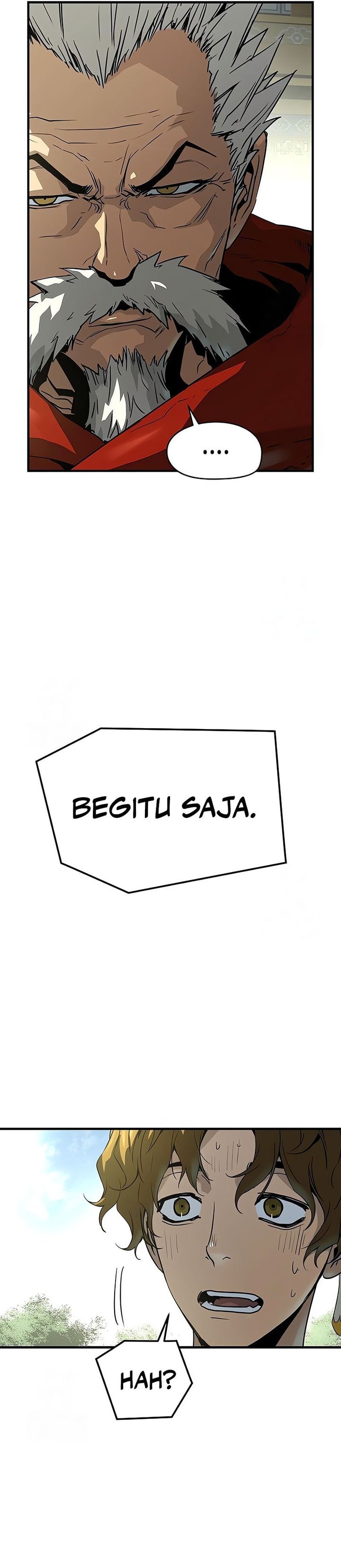 Absolute Regression chapter 49 halaman 30