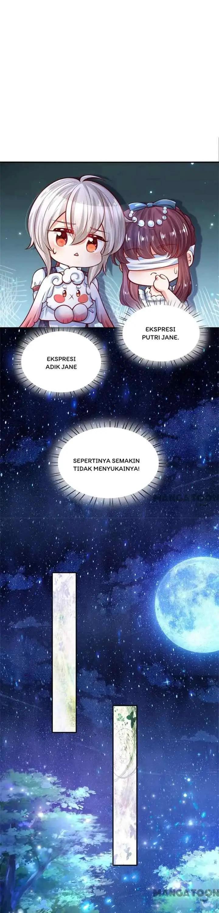 I Became The Emperor's Daughter One Day chapter 234 halaman 9