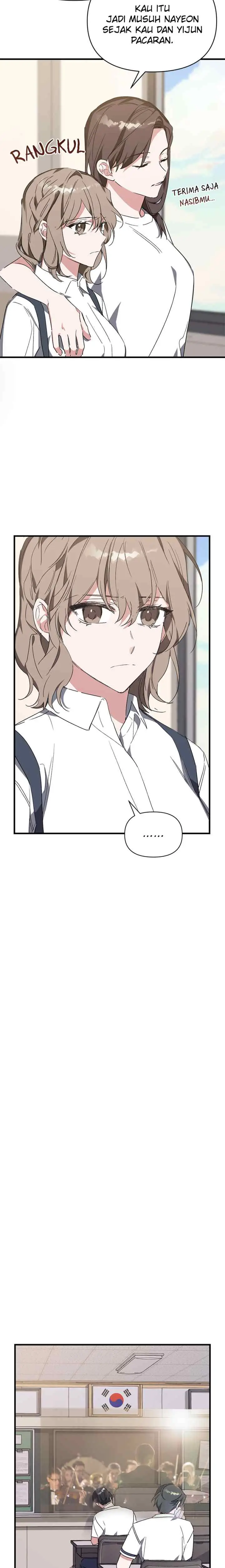 Nine (LEE Eum-sae) chapter 40 halaman 16