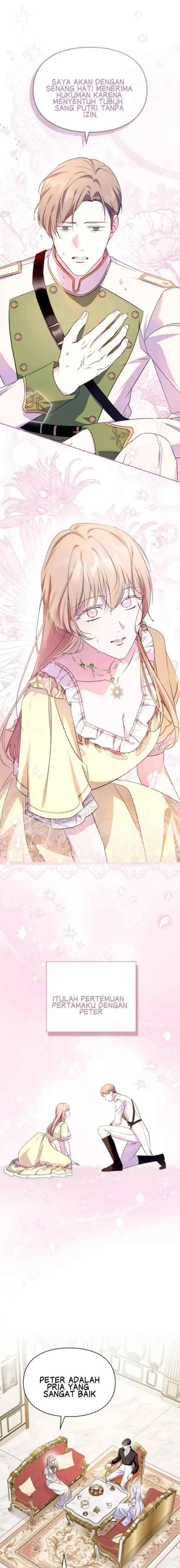 I Became the Tyrant's Servant chapter 76 halaman 10