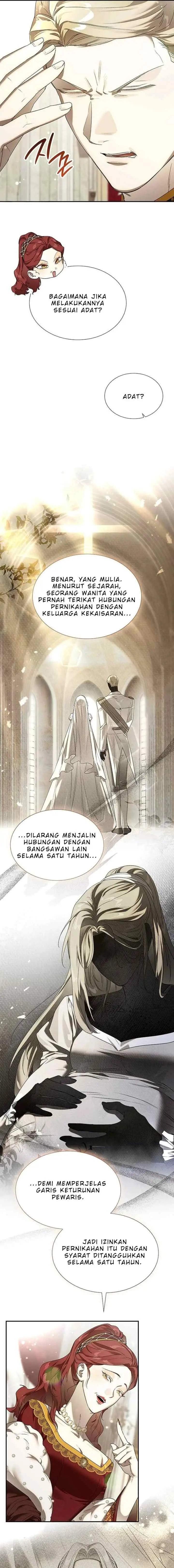 Do Your Best And Regret chapter 30 halaman 9