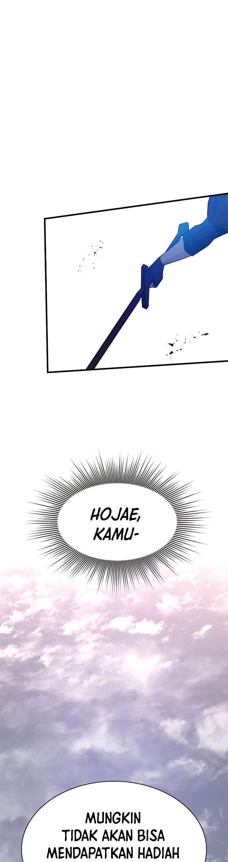 The Tutorial Is Too Tough! chapter 160 halaman 33