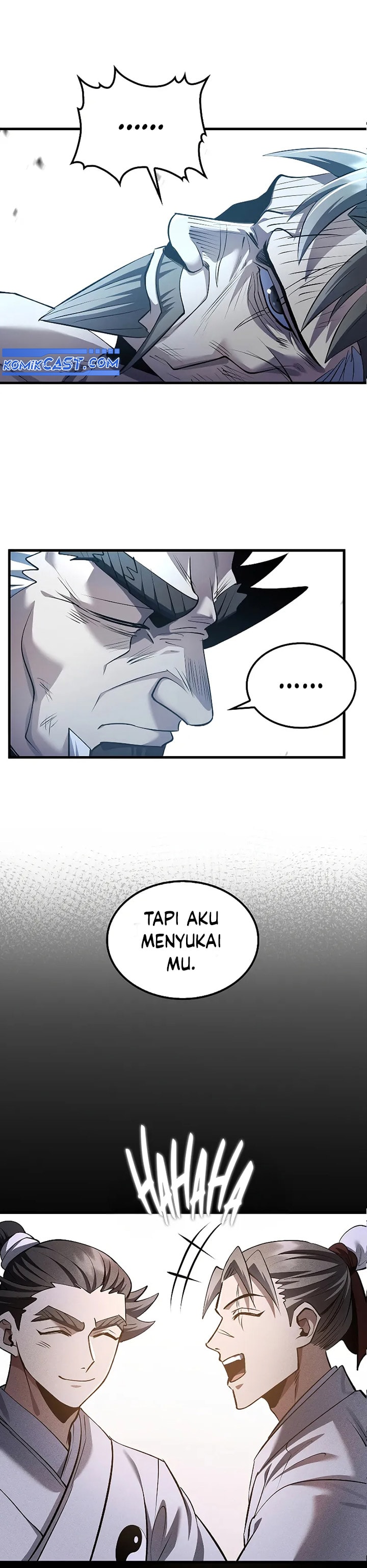 Doctor's Rebirth chapter 193 halaman 8