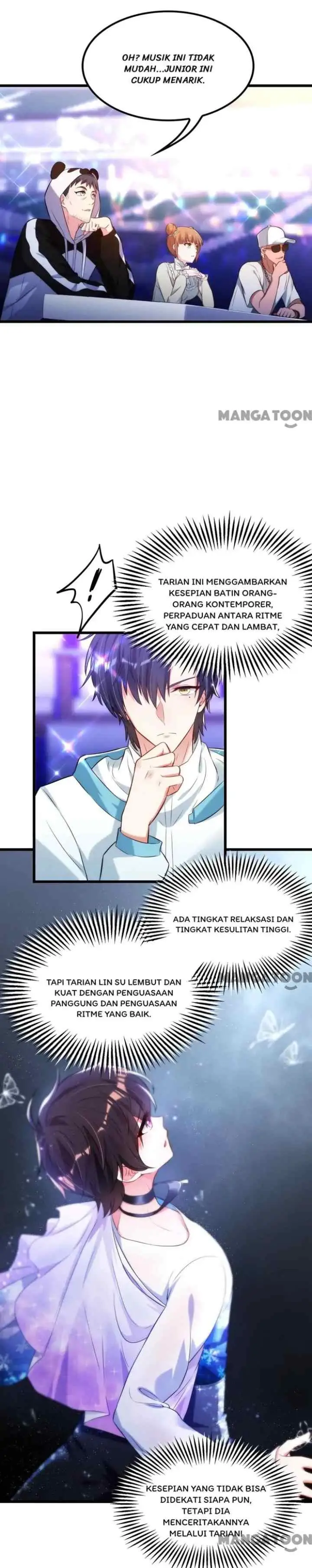 Don't Mess With Missy! chapter 80 halaman 10