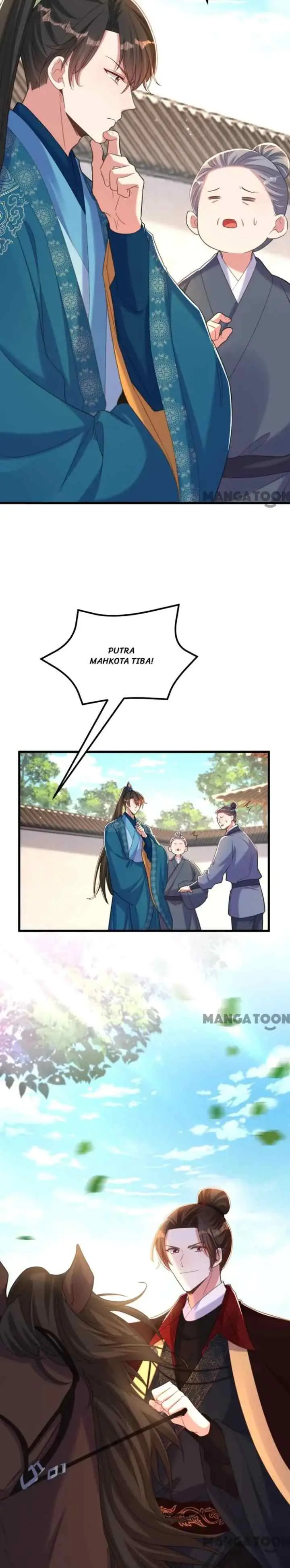 Don't Mess With Missy! chapter 411 halaman 15