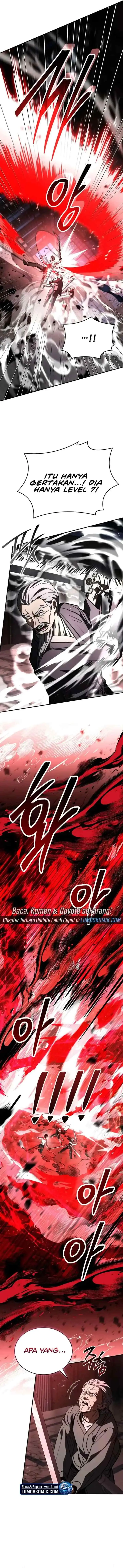 Warrior Kim Builds up His Characteristics chapter 71 halaman 15