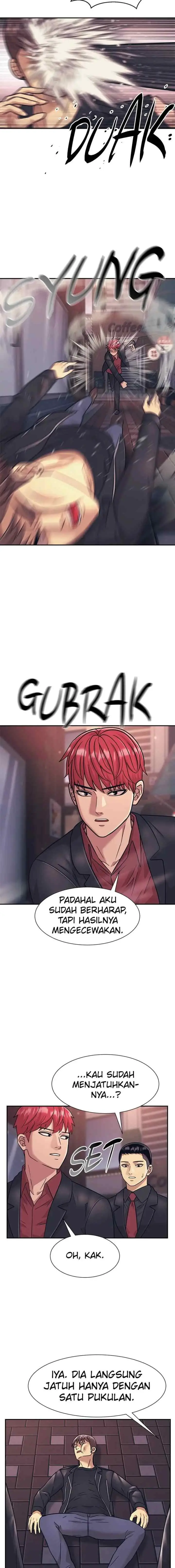 I Am Unbeatable chapter 23 halaman 15