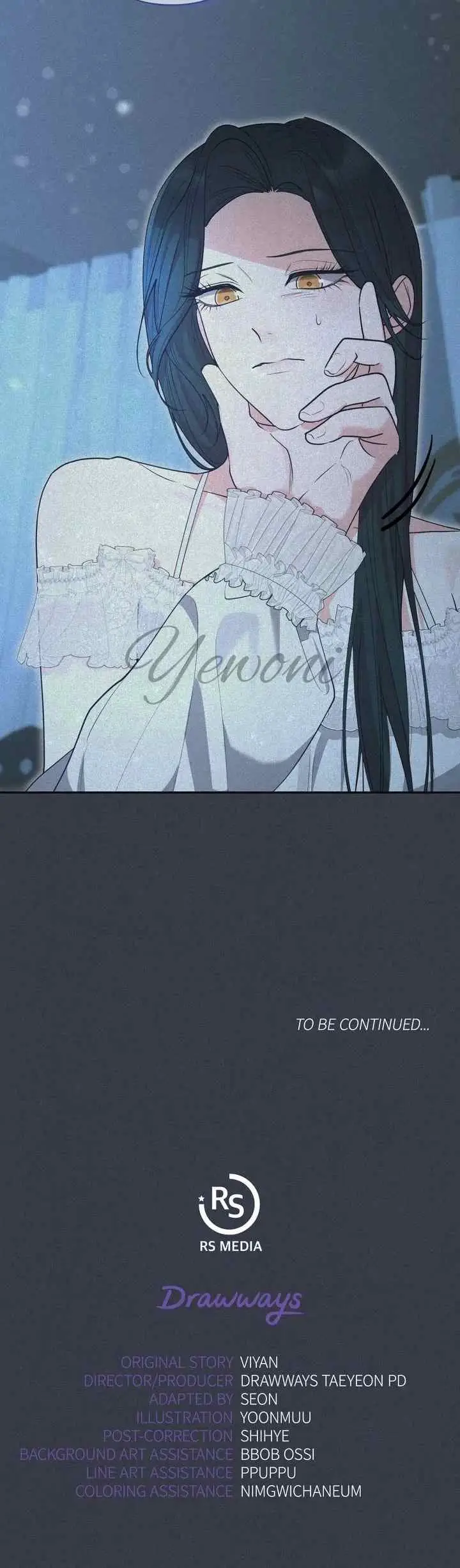 I Don't Want to Be a Lady chapter 43 halaman 18