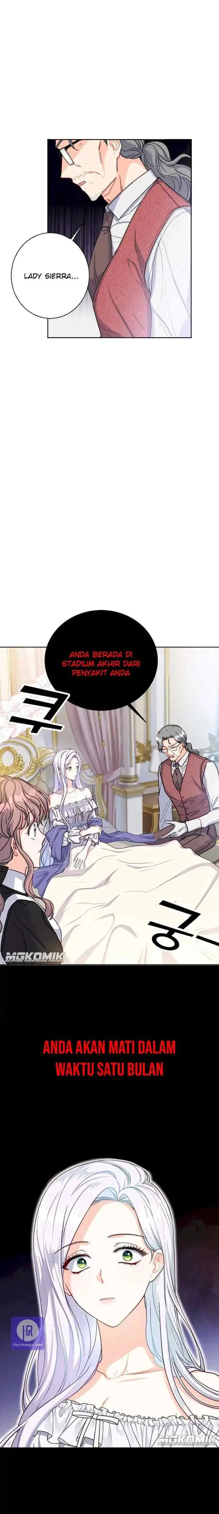 I Went On Strike Because It Was A Time Limit chapter 1 halaman 13