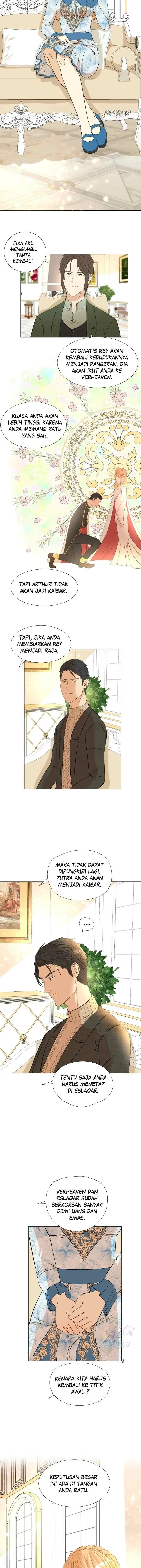 Infinite Sky chapter 99 halaman 6