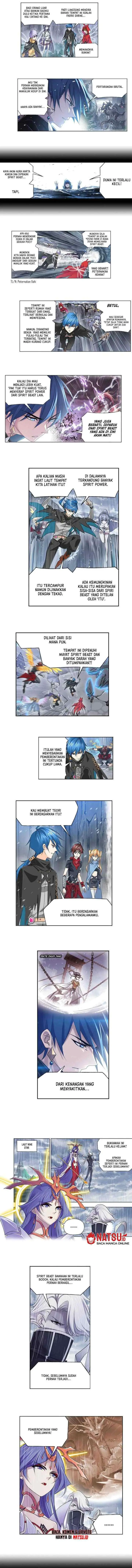 Soul Land chapter 312 halaman 4