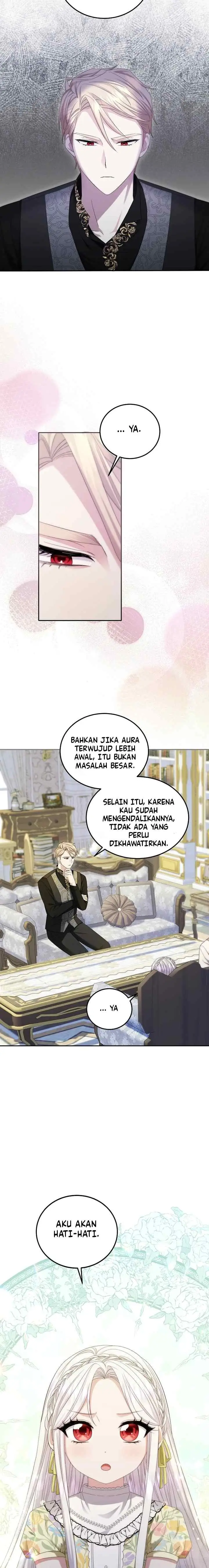 I'm Done Being a Hero, Even If It's Retirement chapter 7 halaman 10