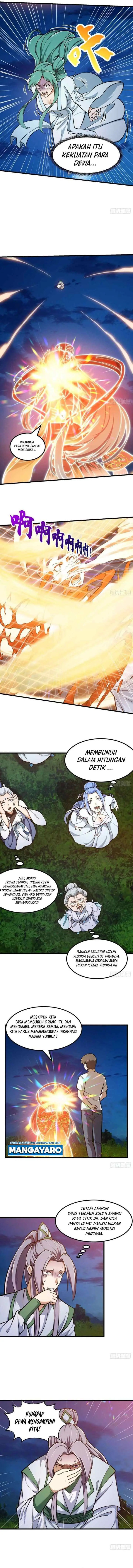 I'm Just An Immortal chapter 209 halaman 4