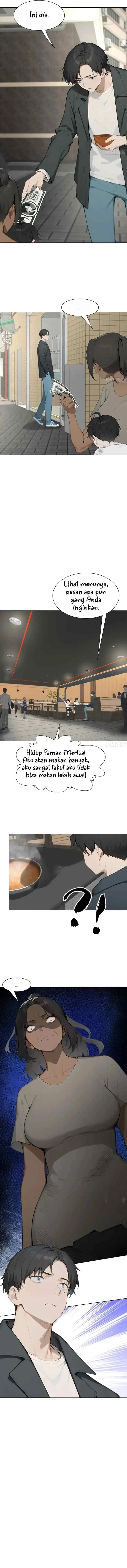 Richest Person chapter 44 halaman 10