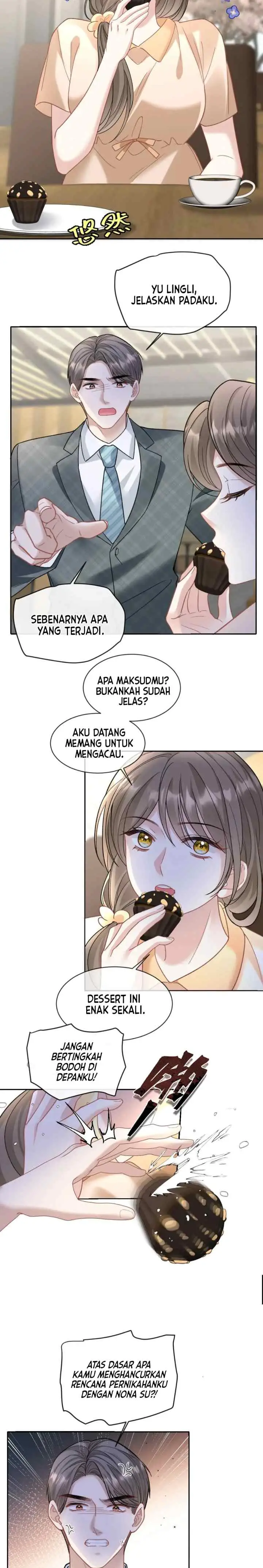 One Night With Deep Passions chapter 13 halaman 10