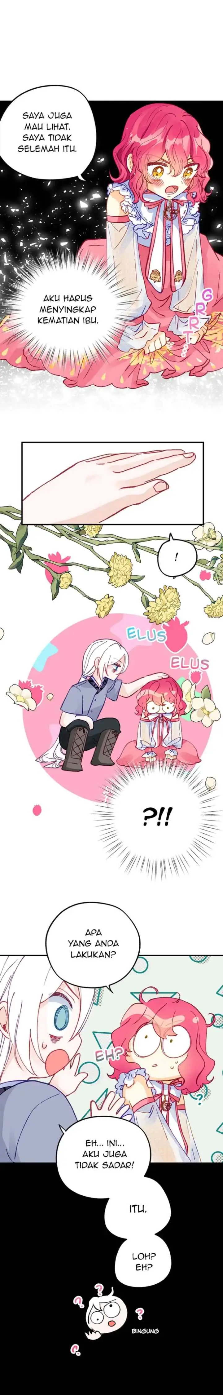 My Sweetheart Duke Has a Secret chapter 47 halaman 18