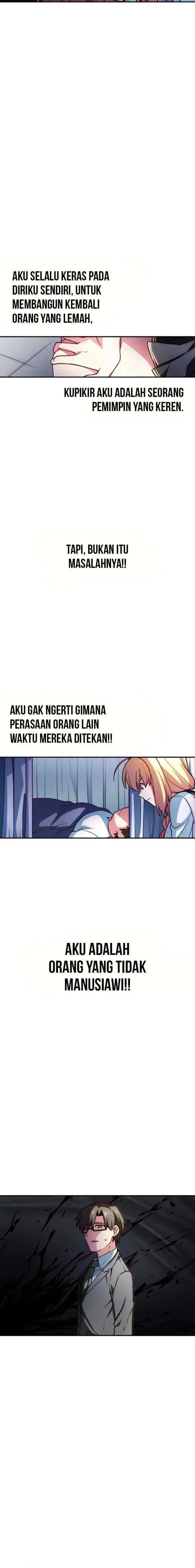 Circle Zero's Otherworldly Hero Business: Reboot chapter 51 halaman 8