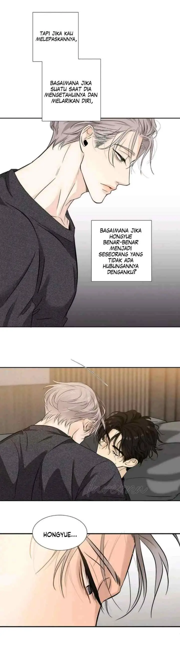 Dívida de Amor chapter 23 halaman 4