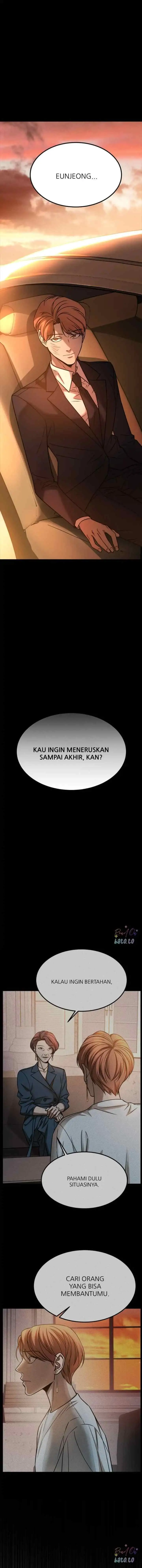 Get Back chapter 121 halaman 12