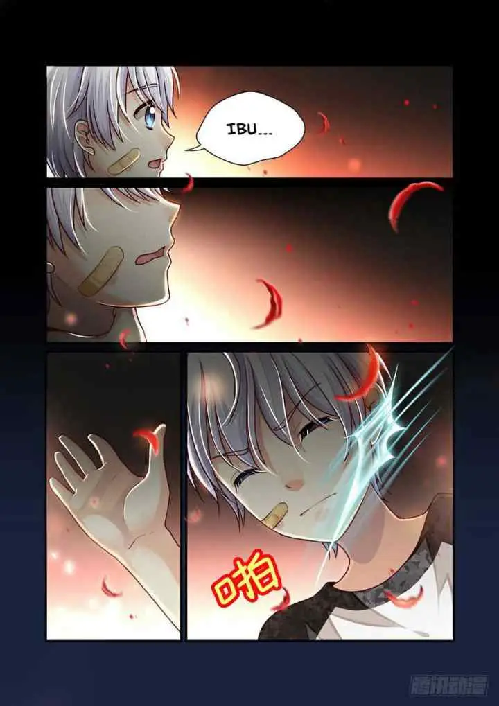 Bai Ze's Bizarre Collection chapter 15 halaman 6