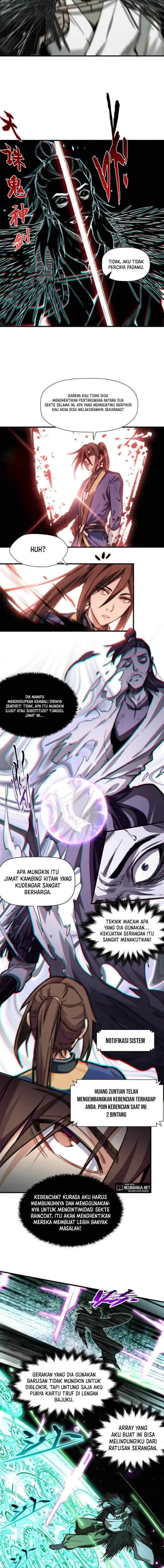 Top Tier Providence: Secretly Cultivate for a Thousand Years chapter 51 halaman 7