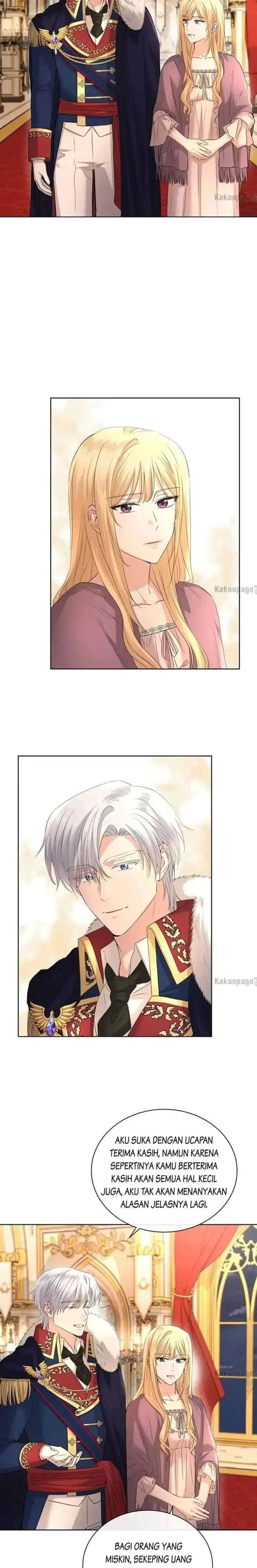 I Don't Love You Anymore chapter 28 halaman 4