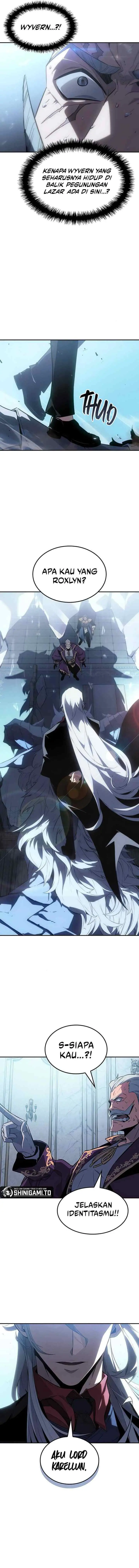 Ice Lord chapter 36 halaman 6