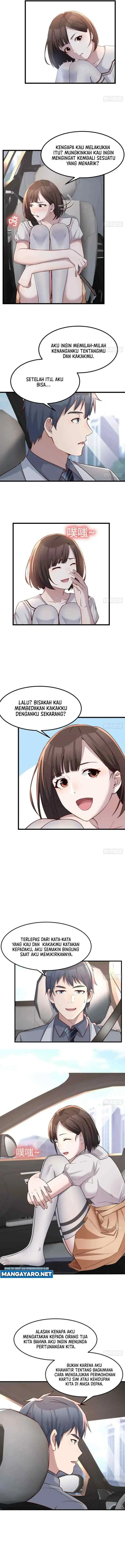 I Have Twin Girlfriends chapter 159 halaman 5