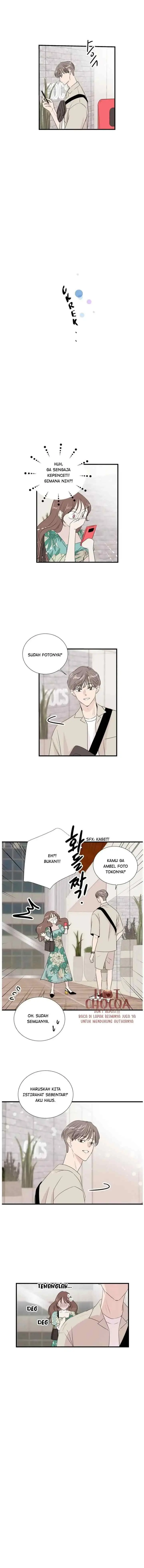 Second Date chapter 5 halaman 5