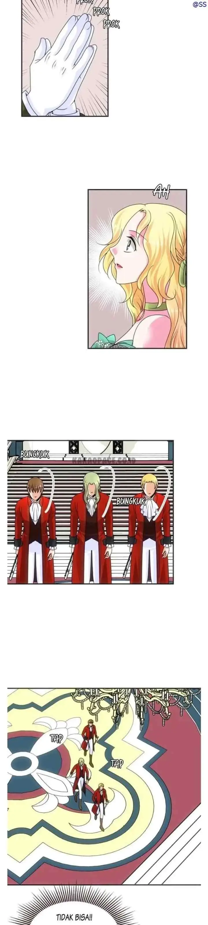 I Refuse the Duke chapter 46 halaman 9