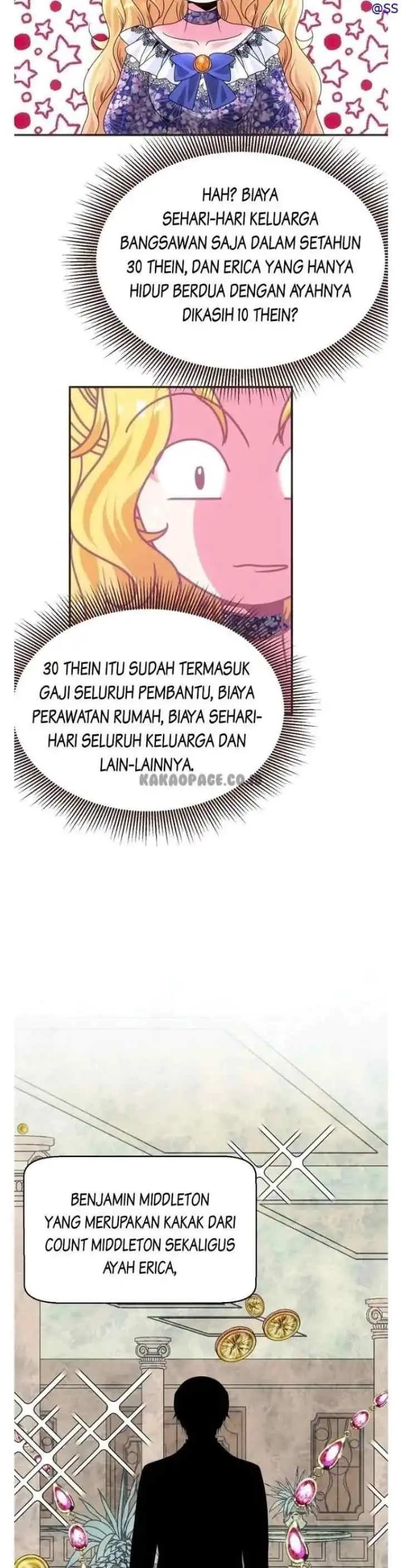 I Refuse the Duke chapter 29 halaman 16