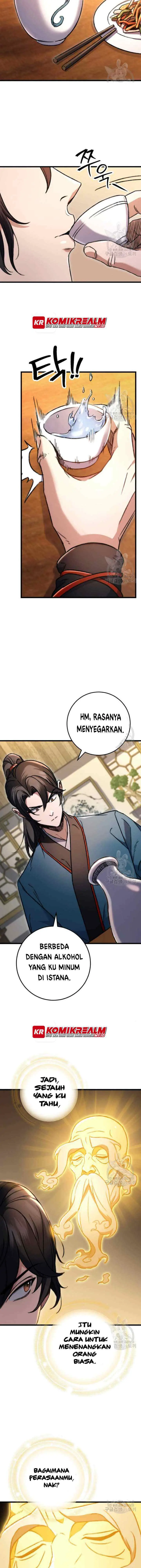 The Emperor's Sword chapter 6 halaman 10