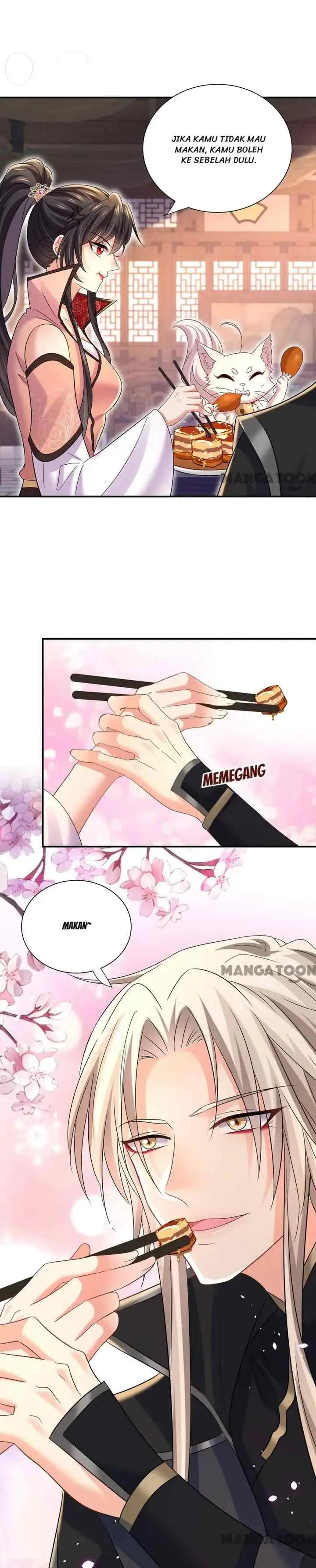 Miss Nine Doctor chapter 233 halaman 4