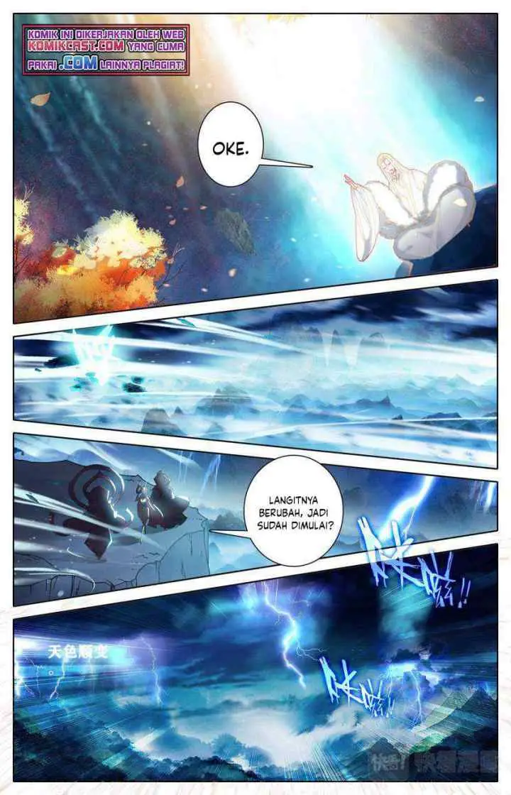 Cang Yuantu chapter 75 halaman 9