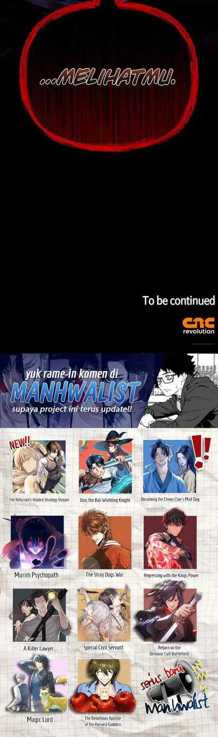 Survive as a Barbarian in the Game chapter 146 halaman 19