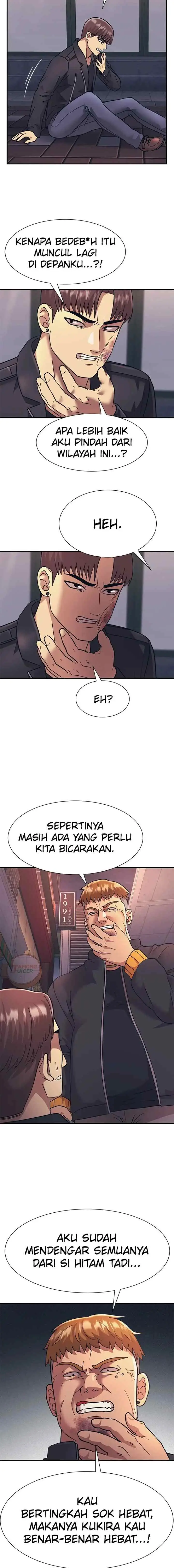 I Am Unbeatable chapter 23 halaman 17