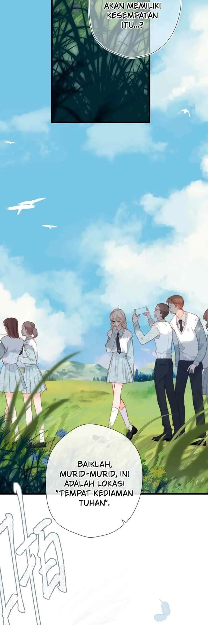 Back to Spring chapter 17 halaman 8