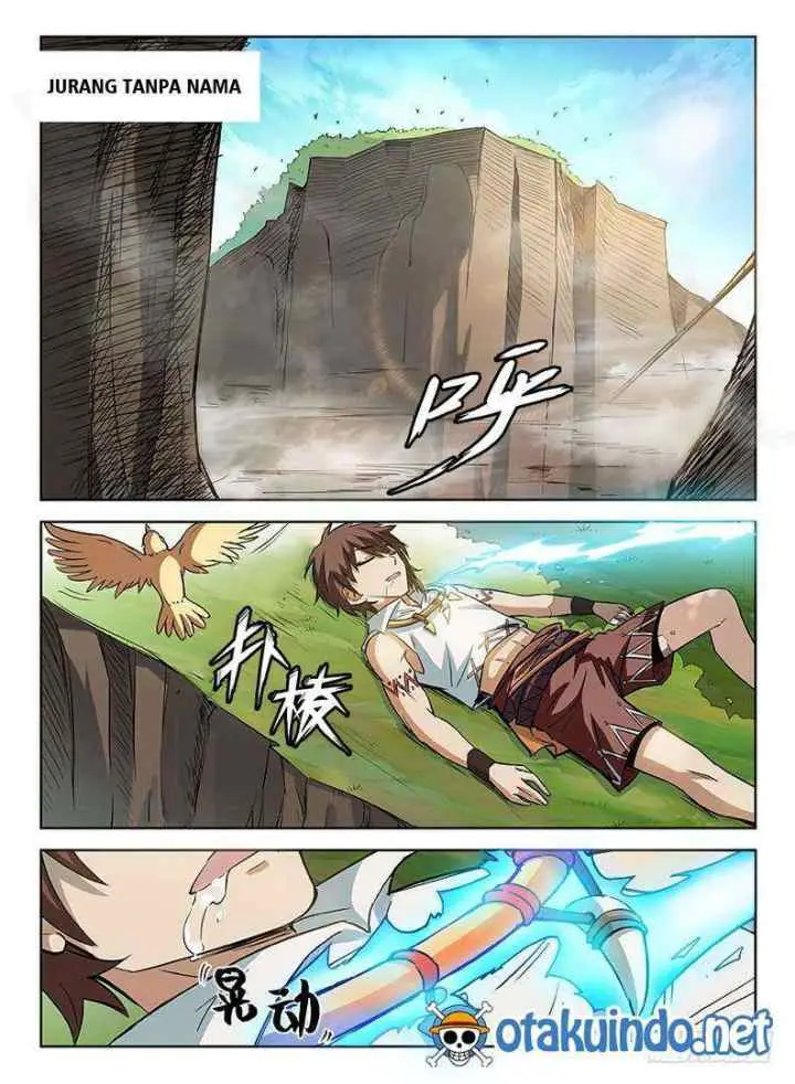 Dragon Field Hunter Hunter Age chapter 26 halaman 13