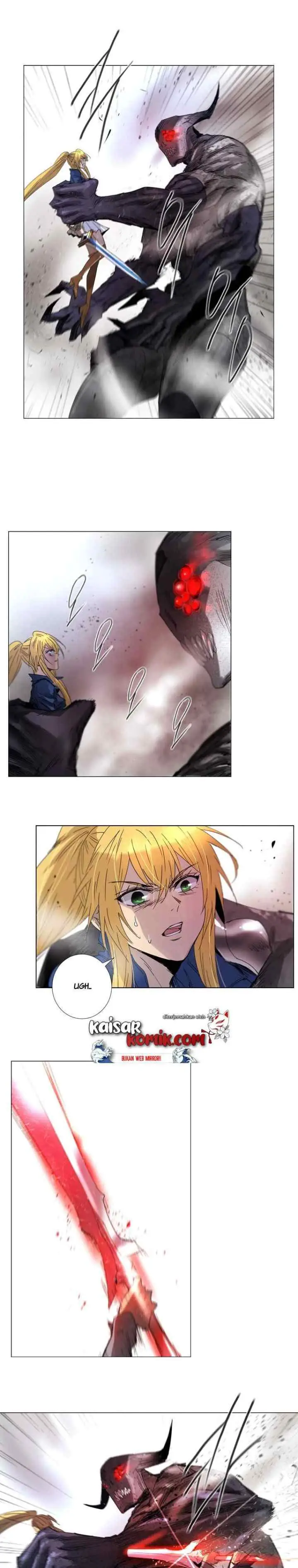 Heaven Soul chapter 41 halaman 9