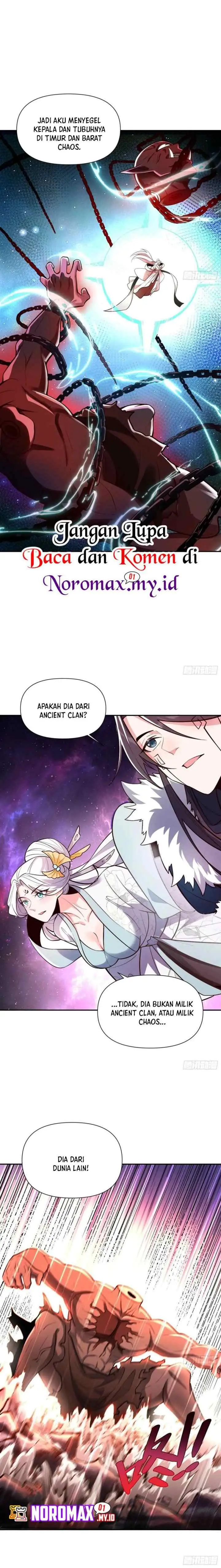 I'm Actually A Cultivation Bigshot chapter 529 halaman 15